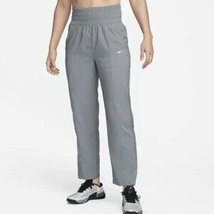 Nike Dri Fit One Ultra High Waisted Pant